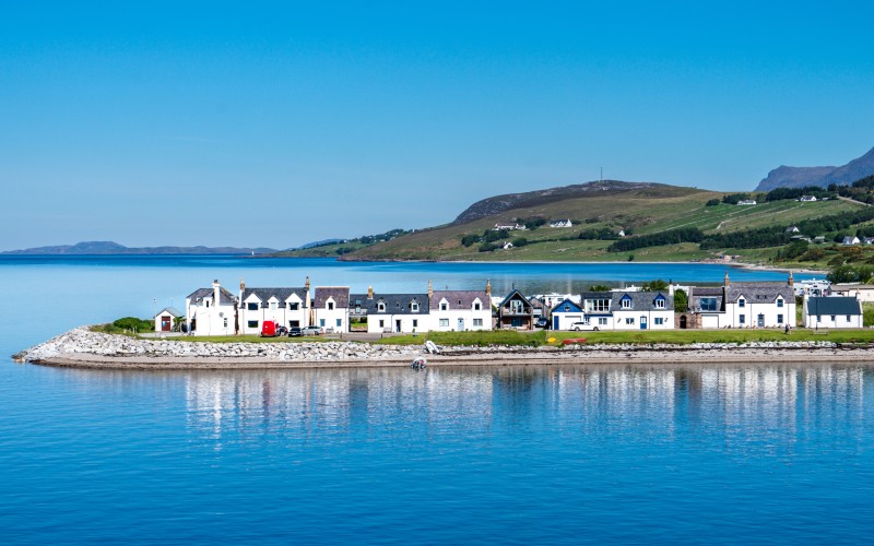 Dreaming of a home in the Scottish Highlands? 5 steps to get you there Thorntons Solicitors